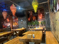 -花腰餐吧Bistro烧烤 傣味(传媒大学店)