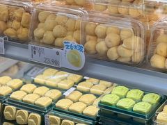 -泸溪河桃酥(壹方城店)