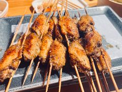-管氏翅吧(国展店)