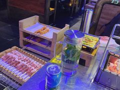 -很久以前羊肉串(大华三路店)