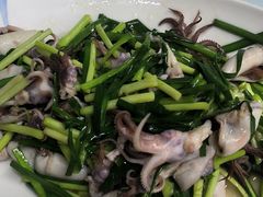 -映像烟台·海鲜·地道鲁菜(黄山路店)