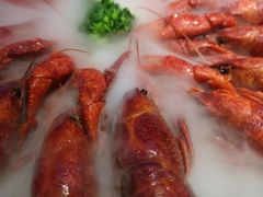 -红盔甲·小龙虾(天钥桥店)
