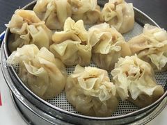-北三沙家烧麦(北头道街店)
