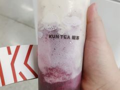 -KUNCHA鲲茶·江西制茶(铜锣湾店)