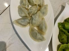 -船歌·鱼水饺青岛菜(国贸商城店)