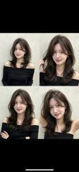 点击看大图 -真好真意SALON 接发·染·烫特色店