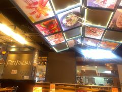 -菲滋意式餐厅(富阳东方茂店)
