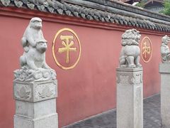 -成都市文殊院