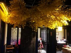 -江南韵·无锡太湖文化体验餐厅(凤凰天街店)
