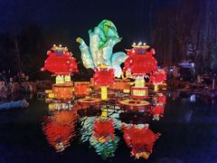 -趵突泉景区