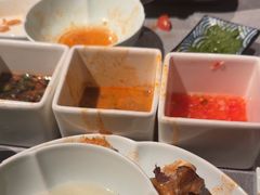 -左庭右院鲜牛肉火锅黑金店(陆家嘴中心店)