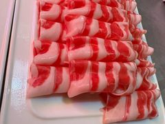 -君邦火锅(新疆大厦店)