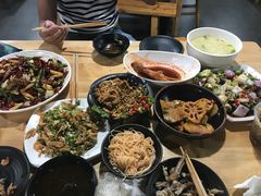 -二孃鸡爪爪(双楠店)