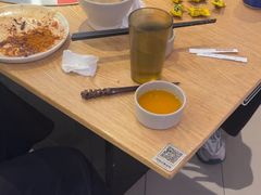 -新石器烤肉(百联川沙店)