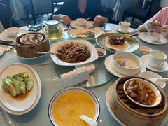 -彩丰楼中餐厅·仁恒洲际酒店