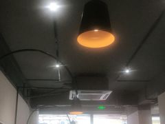 -BE BRIGHT KITCHEN(正佳广场店)