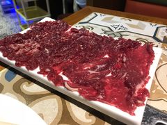 -三毛牛肉店(福强店)