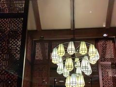 -丽江金茂凯悦臻选酒店-滇香馆