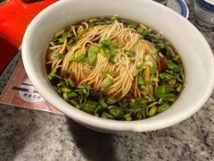 -南京大牌档(香港广场店)