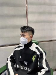 -尼特斯男士发型馆