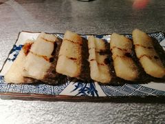 -探鱼·鲜青椒爽麻烤鱼(北京路天河城店)