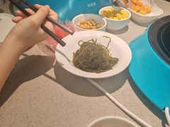 -半天妖烤鱼(西直门凯德mall店)