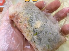 厦门春卷-悦来福·东山海鲜(莲花店)
