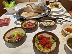 -名扬煮艺肥牛自助火锅(同和店)