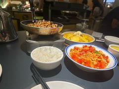 -小菜园新徽菜(青岛市南万象城店)