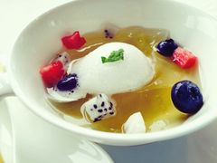 -金轩中餐厅 Jin Xuan(浦东丽思卡尔顿酒店)
