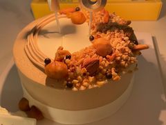 -法桐蛋糕·手作面包(万象城店)