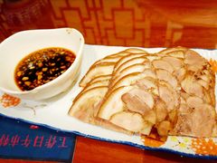 -娄三少·老北京春饼烤鸭家常菜(方庄店)