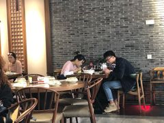 大堂-印象江南(东栅店)