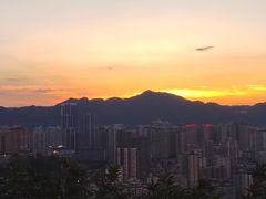 -重庆平顶山公园