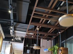 -非烤勿扰韩料自助烤肉(松山湖万科店)