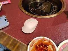 -大吉利·潮汕鲜牛肉火锅(西安店)