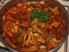 -黄记煌三汁焖锅(顺义华联店)