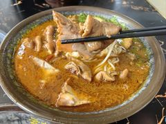 -云龙湖阿喆米线(云龙湖店)