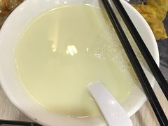 纯豆浆-兄弟深夜豆浆