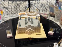 -GRAMCAKE一克甜品(昙华林花园山店)