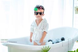 点击看大图 -小木马儿童摄影(保丽国际广场店)