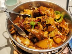 -阿里疆Alijiang·丝路美食·异域风情·清真(长楹天街店)