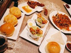 -佛山顺德香云纱园林酒店(清晖园店)