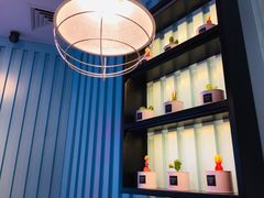 -BLEUSKA布乳斯佳冰淇淋(金沙印象城店)