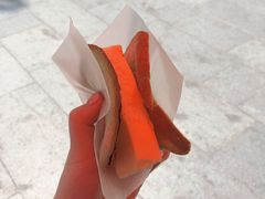 -詹爷爷乌节路街头冰淇淋