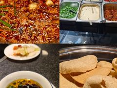 -胖子鱼·天水麻辣鱼火锅(秦州407店)