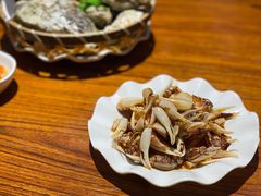 蟹脚-全渔村小海鲜