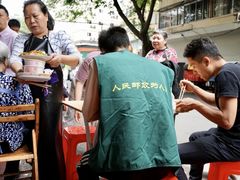 -枣阁园滴滴自助餐