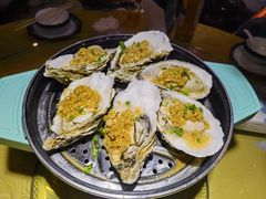 -倍儿美海鲜大排挡·非遗海鲜蒸饺(洋货店)