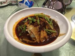 -临潼印象·特色陕菜
